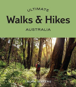 Whether you’re looking for a bite of the Bondi to Manly Walk in Sydney, an easy amble in Tasmania’s Tarkine forest, or an epic hike such as the Grampians Peaks Trail or Bibbulmun Track, this guidebook is packed with inspiration to help you get out there and explore the great outdoors.