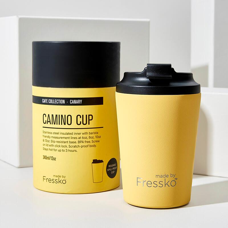 Canary Camino Cup – TheSuperCool