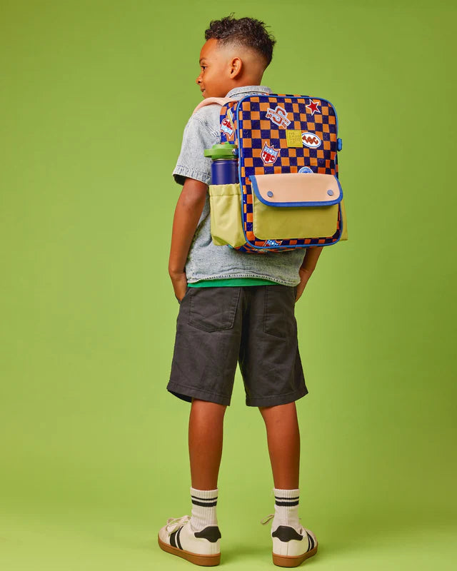 All Star Mini Adventure Backpack – TheSuperCool