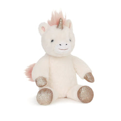 Little Misty Unicorn Soft Toy