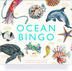 Ocean Bingo