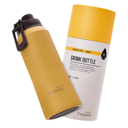 Canary Insulated Core Bottle
