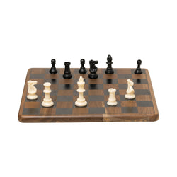 Wooden Chess Set