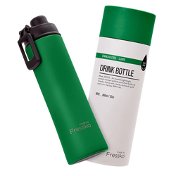 Clover Insulated Move Bottle
