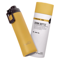 Canary Insulated Move Bottle