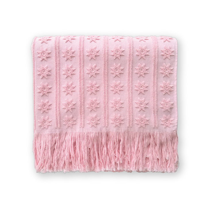 Kids Terry Towel Stella - Blossom