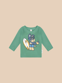 Surfer Dawg Rashguard