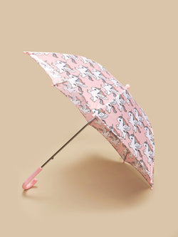 Magical Unicorn Umbrella