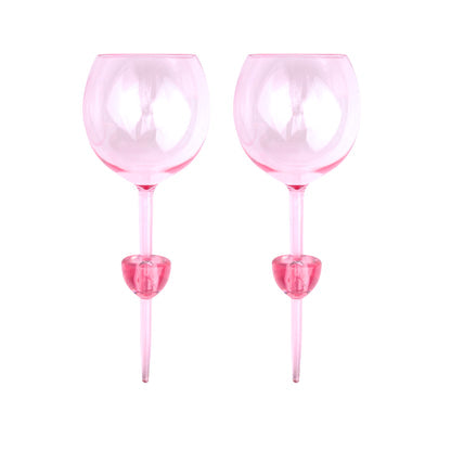 Brodie Riviera Glass - Lilac (set of 2)