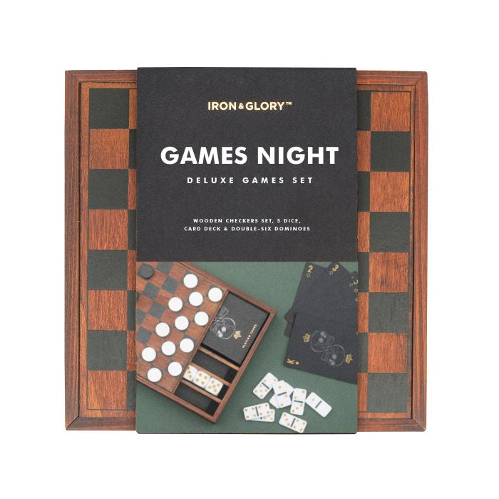 Games Night