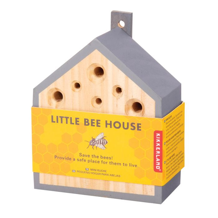 Little Bee House