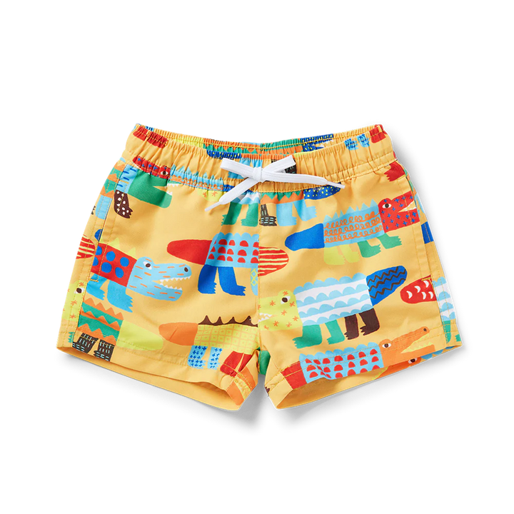 Chomp Chomp Kids Boardshorts