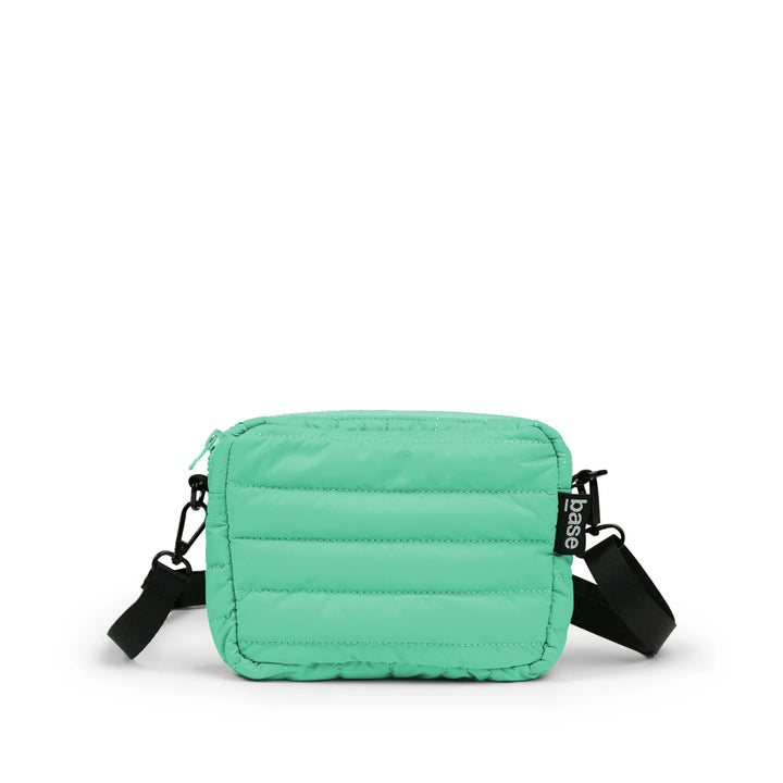 Cloud Mini Crossbody - Mint