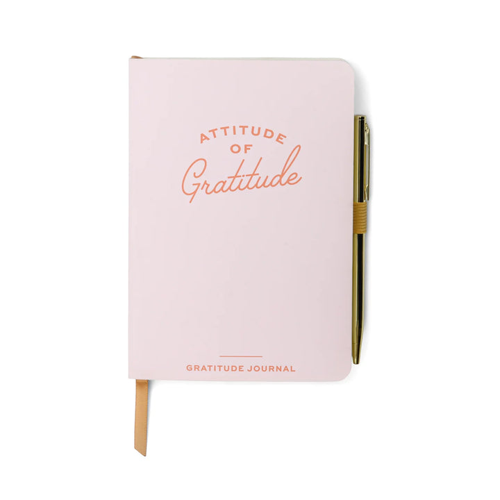 Attitude of Gratitude Journal