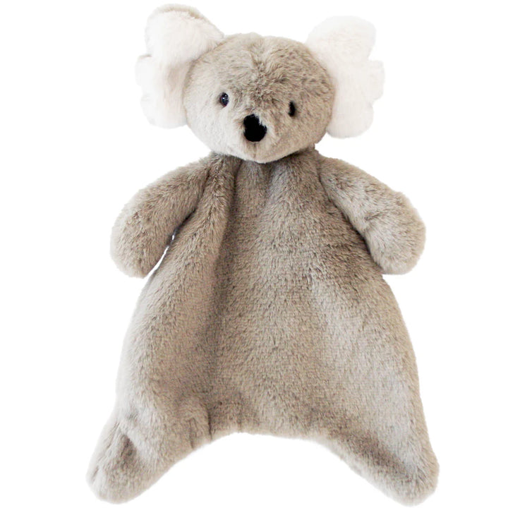 Plush Baby Koala Grey