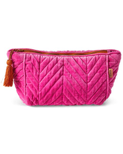 Sweet Talker Toiletry Bag