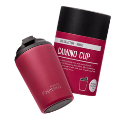 Rouge Camino Cup