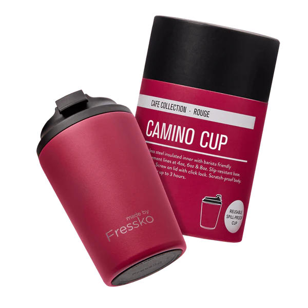 Rouge Camino Cup