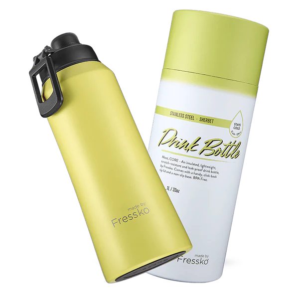 Sherbet Insulated Core Bottle