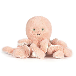 Little Cove Octopus Toy