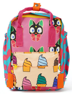 Super Kitty Mini Backpack