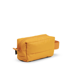 Mustard Cloud Ditty Bag
