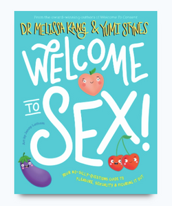 Welcome to Sex