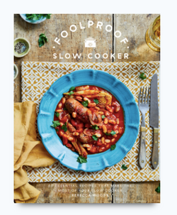 Foolproof Slow Cooker
