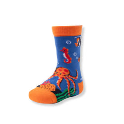 Under The Sea Socks