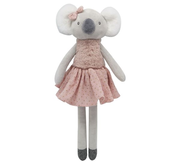 Plush Toy Girl Koala-Kylie