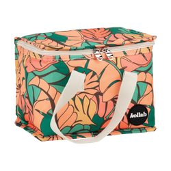 Amazon Jungle Lunch Box