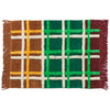 Karina Bath Mat - Verdant