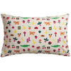 Mila Cotton Pillowcase Set - Standard