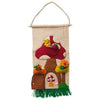 Margette Felt Wall Hanging