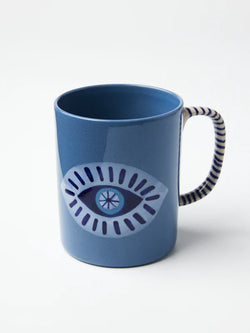 Blue Eye Mug