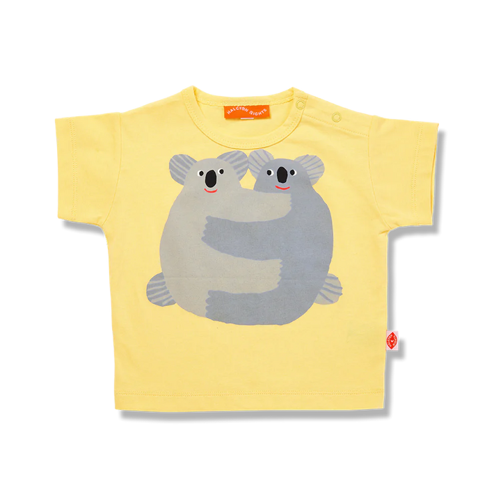 Koala Friends SS T-Shirt