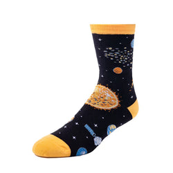 Space Socks