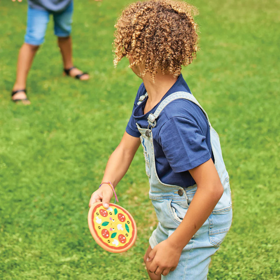 Pizza Flying Disc – TheSuperCool