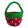 Eszter Felt Basket