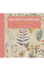 Grandma's Keepsake Memory Journal