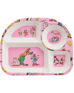 May Gibbs Out & About Bento Tray