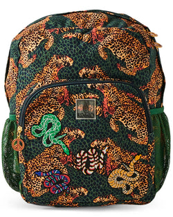 Cheetah Trap Backpack