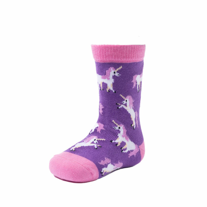 Unicorns Socks