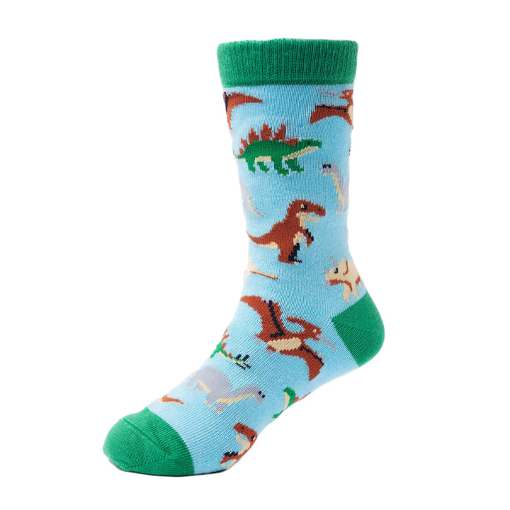 Dinosaurs Socks