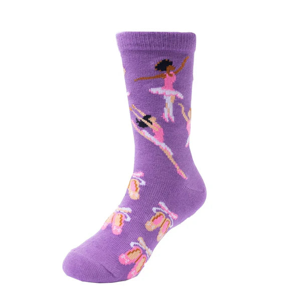 Ballerinas Socks