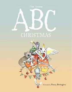 Aussie ABC Christmas