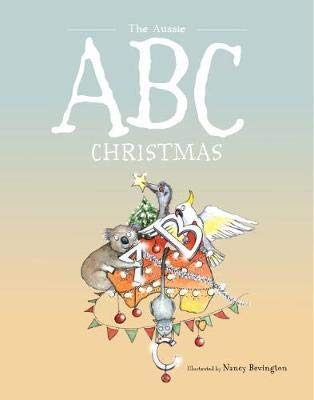 Aussie ABC Christmas