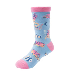 Mermaids Socks