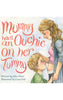 'Mummy has an Ouchie on her Tummy' children's book