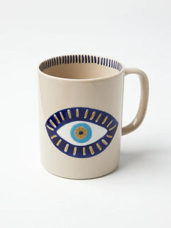 Natural Eye Mug